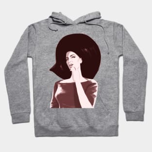 Pretty Woman Hoodie